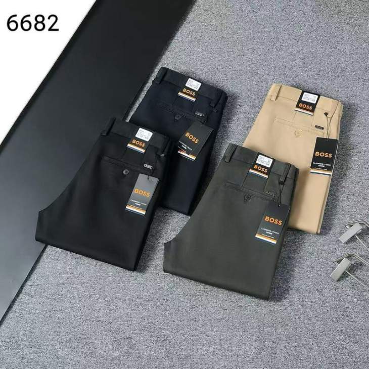 Picture of Boss Pants _SKUBosssz29-428qx668214200